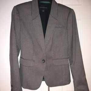 Banana Republic Blazer
